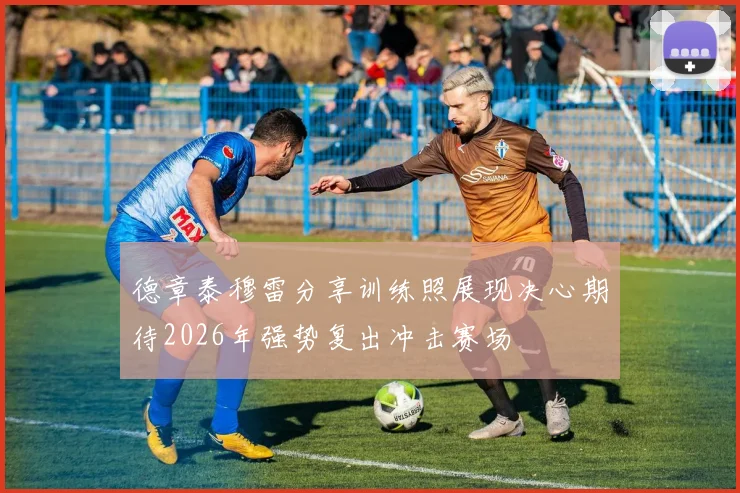 德章泰穆雷分享训练照展现决心期待2026年强势复出冲击赛场