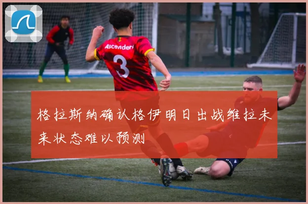 格拉斯纳确认格伊明日出战维拉未来状态难以预测